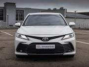 Toyota Camry VIII (XV70) Рестайлинг Москва  - изображение 20