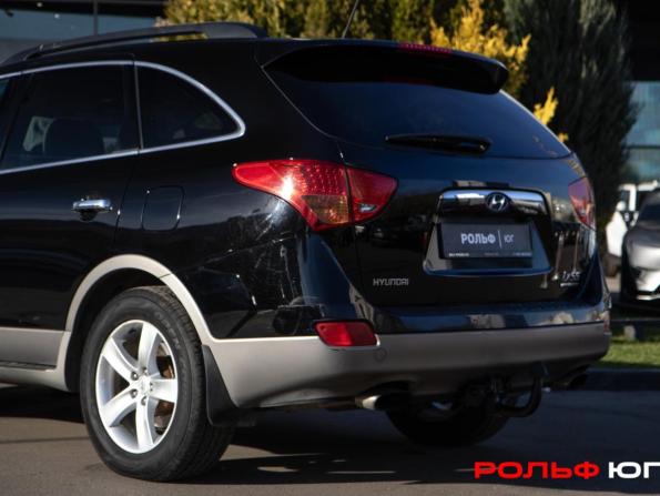 Hyundai ix55 с пробегом 2011 года, цена 1 338 000 рублей, 269412 км, внедорожник, Автокод Объявления