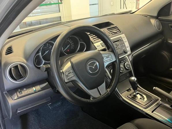 Mazda 6 II (GH) с пробегом 2008 года, цена 500 000 рублей, 404740 км, седан, Автокод Объявления