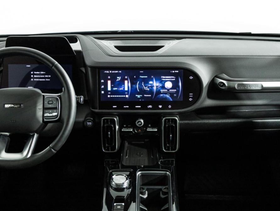 Haval Dargo Санкт-Петербург  - изображение 15