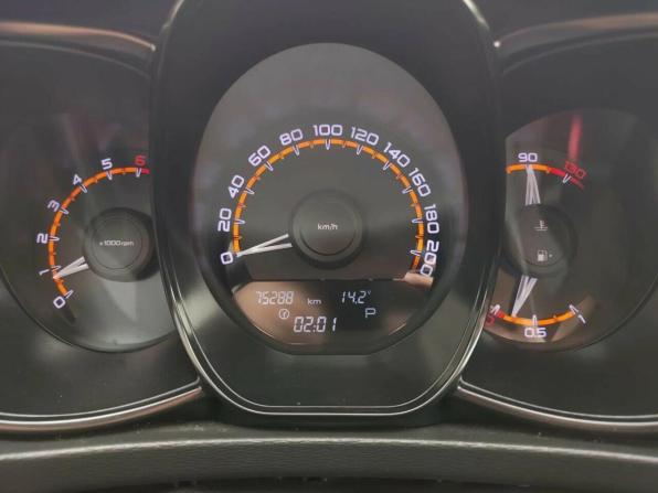 Lada (ВАЗ) Vesta I с пробегом 2021 года, цена 1 187 200 рублей, 75288 км, универсал, Автокод Объявления