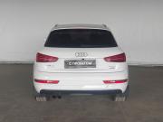 Audi Q3 I (8U) Рестайлинг Москва  - изображение 24