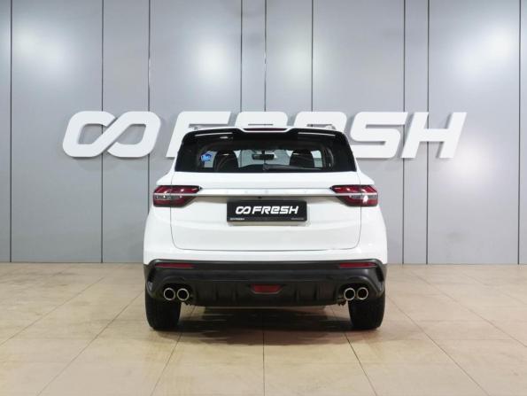 Geely Coolray I с пробегом 2022 года, цена 1 619 000 рублей, 71565 км, внедорожник, Автокод Объявления