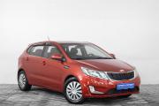 Kia Rio III Кемерово  - изображение 23