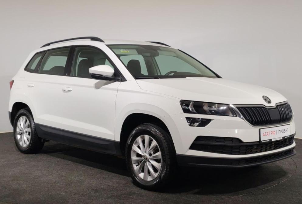 Skoda Karoq I Ярославль  - изображение 3