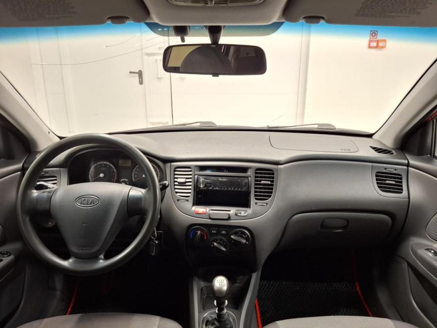 Kia Rio II Казань  - изображение 17