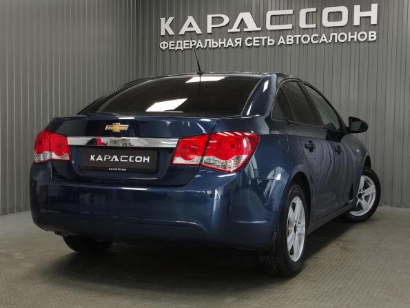 Chevrolet Cruze I с пробегом 2011 года, цена 720 000 рублей, 132907 км, седан, Автокод Объявления