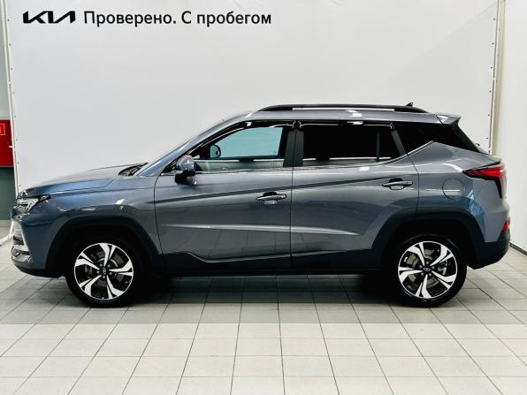 Москвич 3 с пробегом 2022 года, цена 1 399 000 рублей, 47580 км, внедорожник, Автокод Объявления
