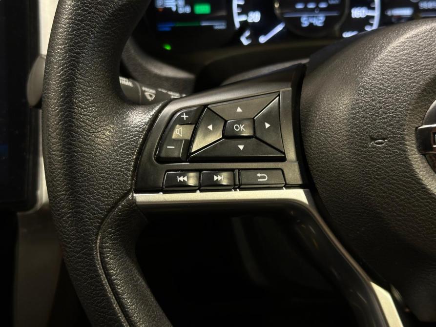 Nissan Note II Рестайлинг Челябинск  - изображение 16