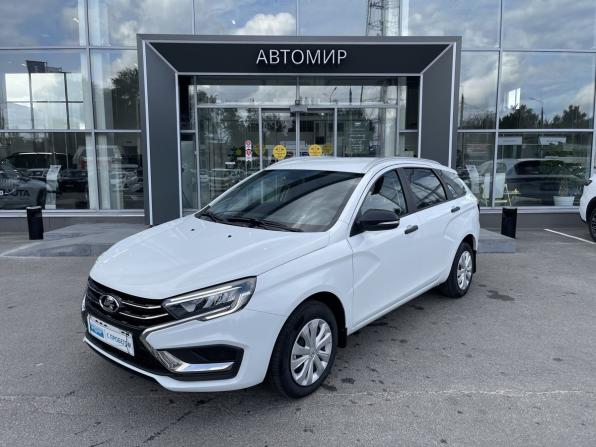 Lada (ВАЗ) Vesta I Рестайлинг (NG) с пробегом 2024 года, цена 1 475 000 рублей, 33484 км, универсал, Автокод Объявления