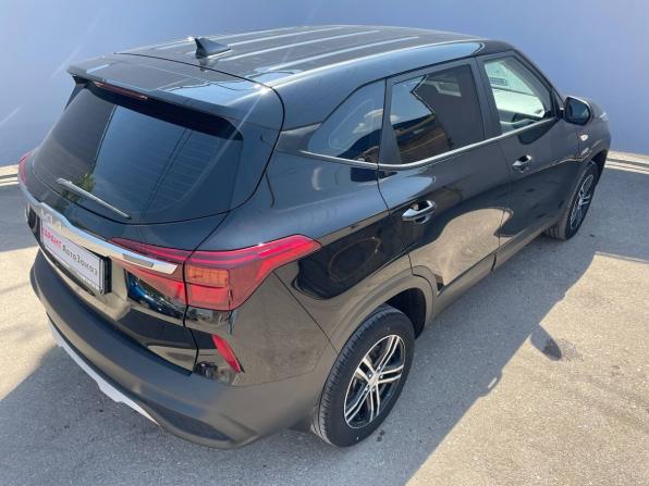 Kia Seltos I с пробегом 2022 года, цена 2 300 000 рублей, 94351 км, внедорожник, Автокод Объявления