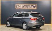Lada (ВАЗ) Vesta I Уфа  - изображение 25