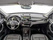 BMW X1 II (F48) Рестайлинг Москва  - изображение 44