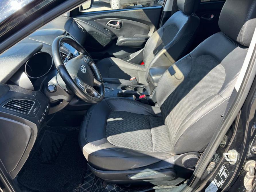 Hyundai ix35 I Стерлитамак  - изображение 14