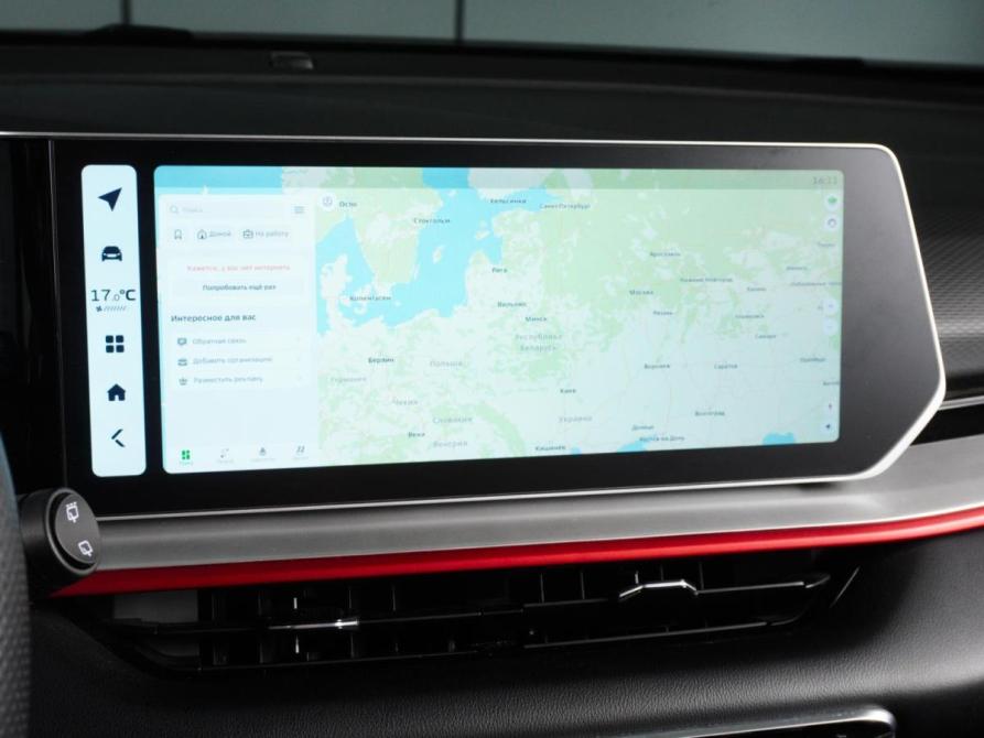 Geely Coolray I Рестайлинг Минеральные Воды  - изображение 14