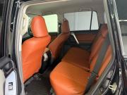 Toyota Land Cruiser Prado 150 Series Уфа  - изображение 50