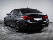 BMW 5 серии VII (G30/G31/G38) Москва  - изображение 30