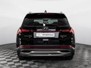 Hyundai Santa Fe IV Рестайлинг Санкт-Петербург  - изображение 44