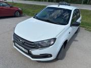 Lada (ВАЗ) Granta I Рестайлинг Пермь  - изображение 11
