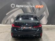 BMW 5 серии VII (G30/G31/G38) Рестайлинг Пермь  - изображение 37