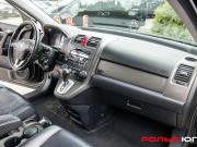 Honda CR-V III Рестайлинг Москва  - изображение 25