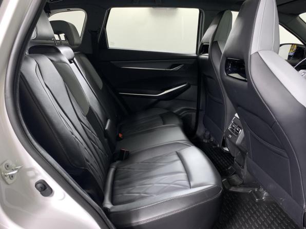 Changan CS75 Plus IV с пробегом 2024 года, цена 2 597 000 рублей, 529 км, внедорожник, Автокод Объявления