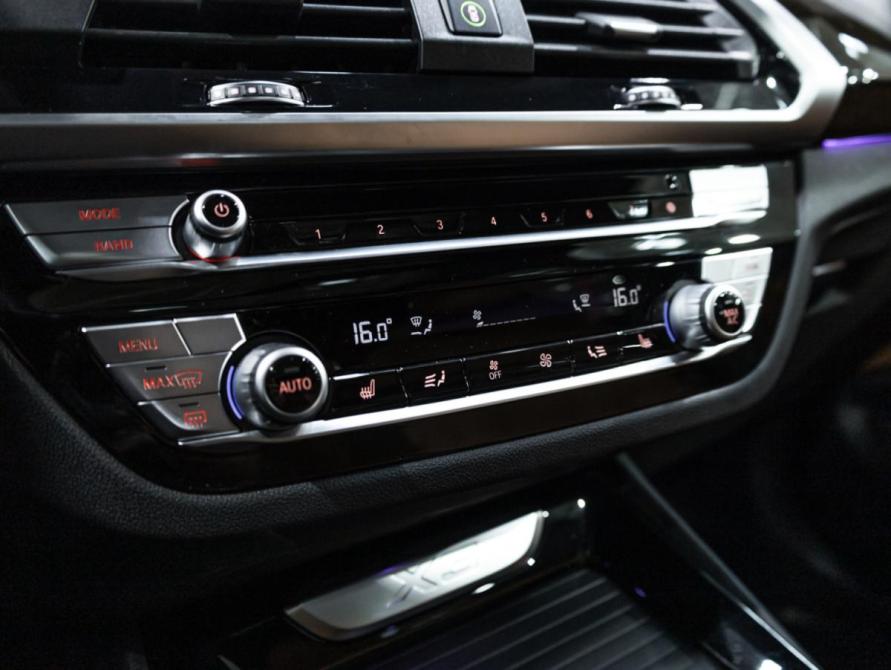 BMW X3 III (G01) Санкт-Петербург  - изображение 33