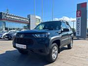 Lada (ВАЗ) Niva Travel I Стерлитамак  - изображение 23