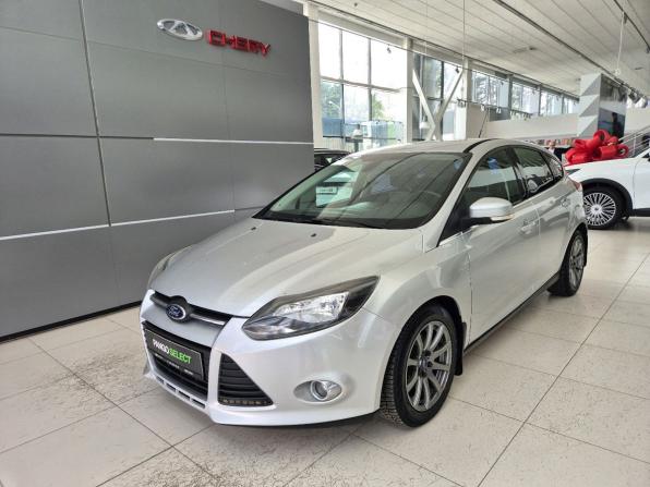Ford Focus III с пробегом 2012 года, цена 679 000 рублей, 225033 км, хэтчбек, Автокод Объявления