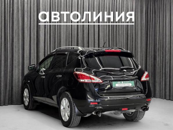 Nissan Murano II (Z51) Рестайлинг 2 с пробегом 2013 года, цена 1 449 000 рублей, 197000 км, внедорожник, Автокод Объявления