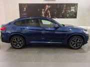 BMW X4 II (G02) Рестайлинг Новосибирск  - изображение 41