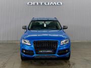 Audi Q5 I (8R) Краснодар  - изображение 22