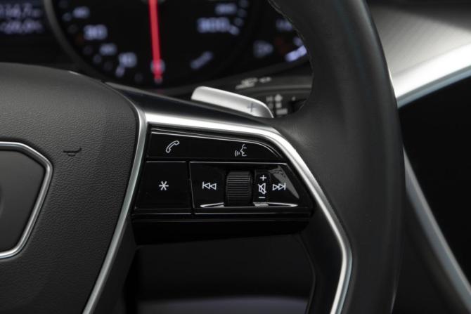 Audi A6 V (C8) с пробегом 2021 года, цена 4 450 000 рублей, 62800 км, седан, Автокод Объявления