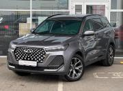 Chery Tiggo 7 Pro Max I Рестайлинг Липецк  - изображение 12