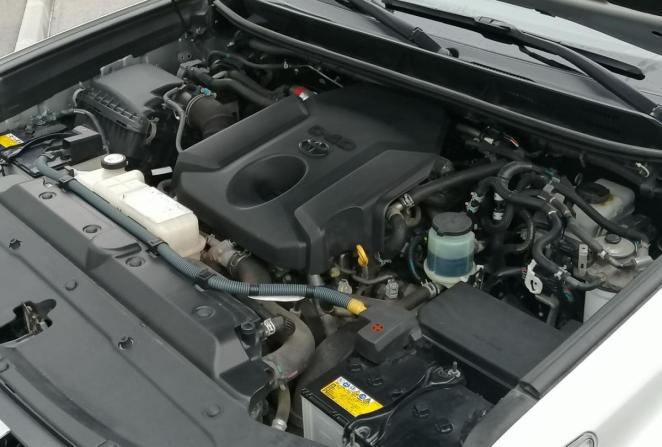 Toyota Land Cruiser Prado 150 Series Рестайлинг 1 с пробегом 2016 года, цена 3 320 000 рублей, 216256 км, внедорожник, Автокод Объявления