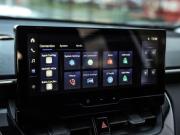 Toyota Corolla XII (E210) Рестайлинг Санкт-Петербург  - изображение 50