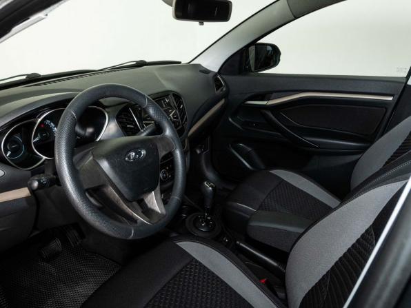 Lada (ВАЗ) Vesta I с пробегом 2015 года, цена 725 000 рублей, 95151 км, седан, Автокод Объявления