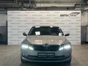 Skoda Octavia III (A7) Рестайлинг Санкт-Петербург  - изображение 28