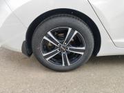 Hyundai Elantra V (MD) Рестайлинг Москва  - изображение 27