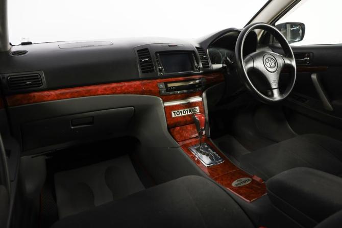 Toyota Premio I (T24) с пробегом 2005 года, цена 749 000 рублей, 146000 км, седан, Автокод Объявления