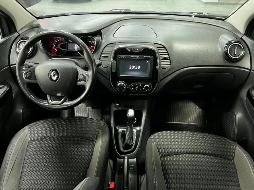Renault Kaptur I Казань  - изображение 15
