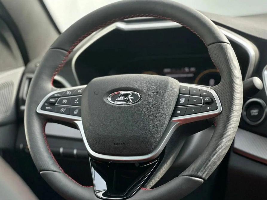 Lada (ВАЗ) Vesta I Рестайлинг (NG) Москва  - изображение 4