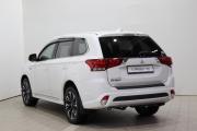 Mitsubishi Outlander III Рестайлинг 2 Иркутск  - изображение 27