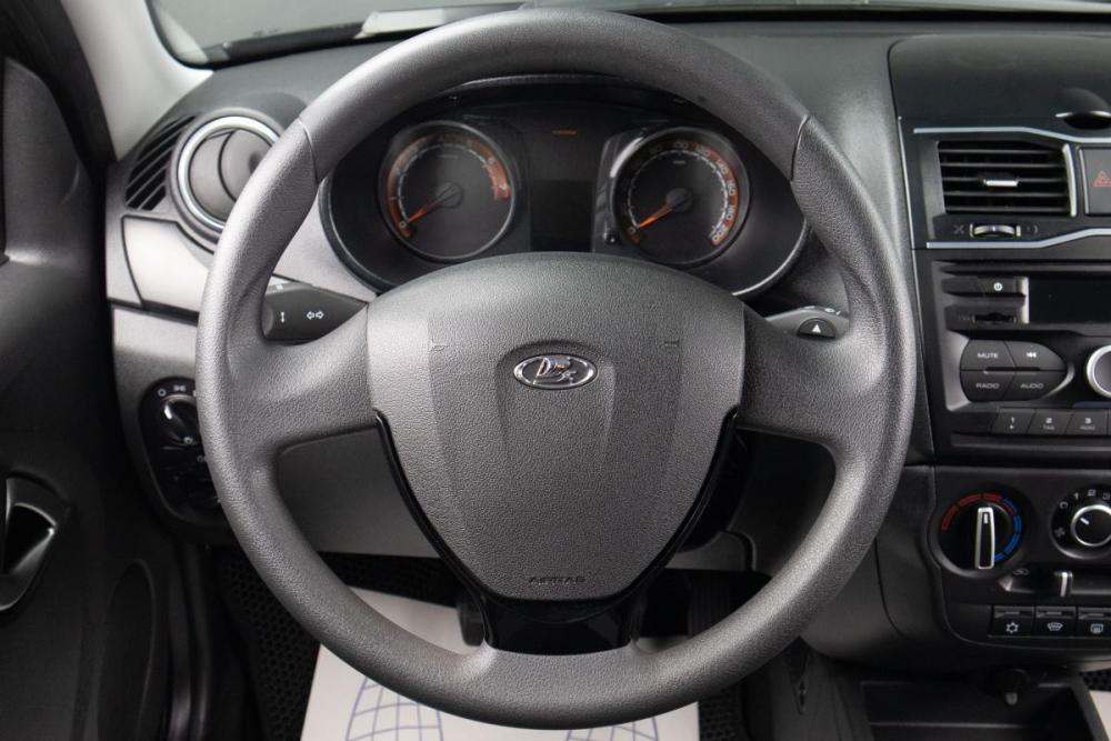 Lada (ВАЗ) Granta I Рестайлинг Оренбург  - изображение 10