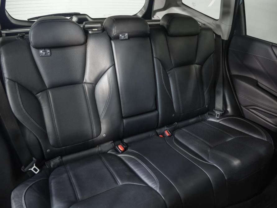Subaru Forester V Санкт-Петербург  - изображение 32