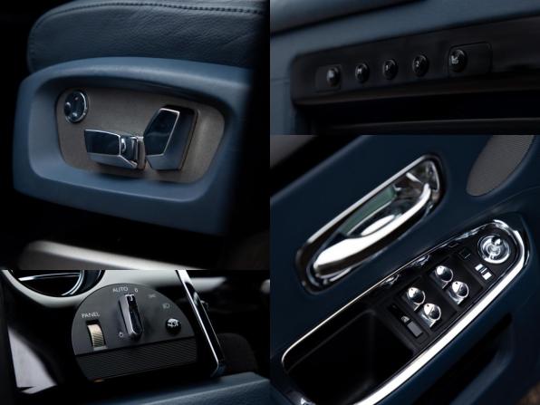 Rolls-Royce Ghost I с пробегом 2010 года, цена 8 232 840 рублей, 136000 км, седан, Автокод Объявления