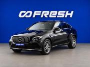 Mercedes-Benz GLC Coupe I (C253) Москва  - изображение 27