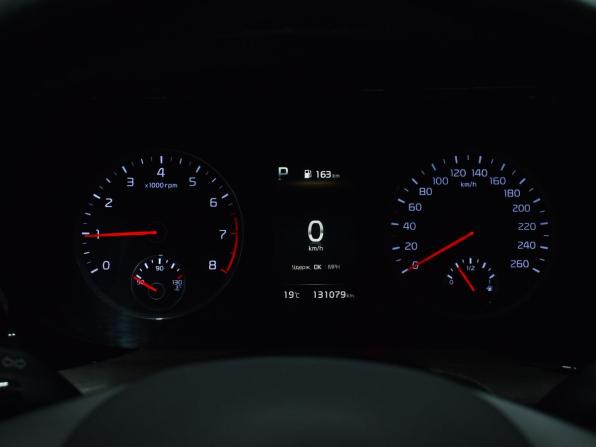 Kia K5 III с пробегом 2021 года, цена 2 299 999 рублей, 131078 км, седан, Автокод Объявления
