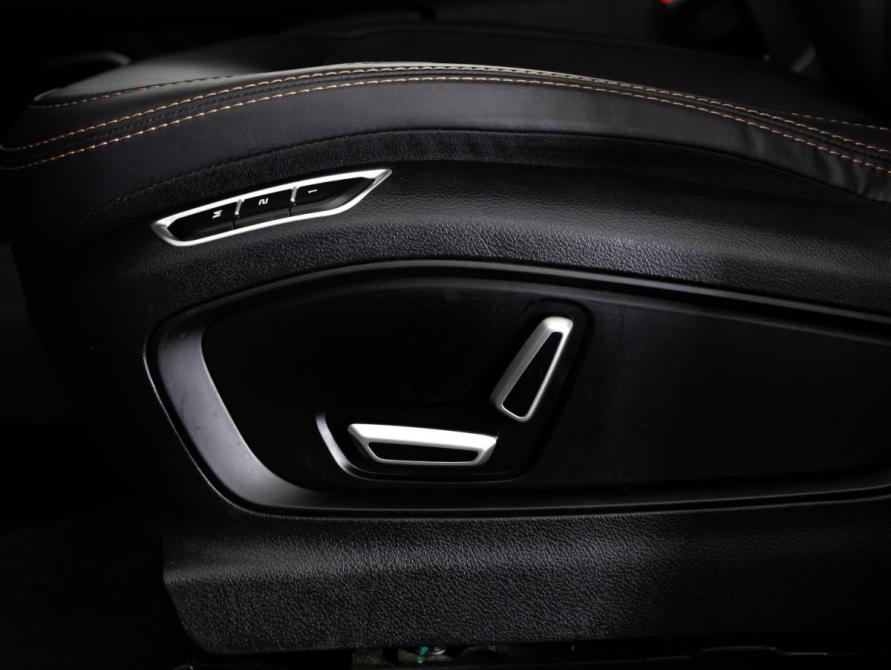Geely Okavango I Рестайлинг Санкт-Петербург  - изображение 19