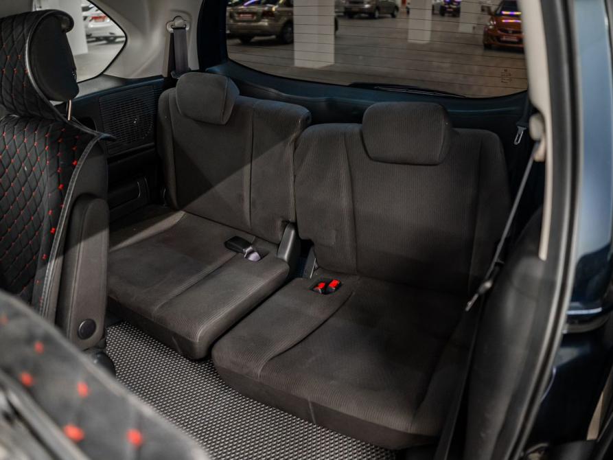 Honda Freed I Рестайлинг Красноярск  - изображение 9